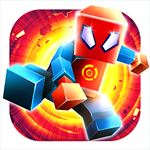 Superhero Craft Run Superhero Craft Run