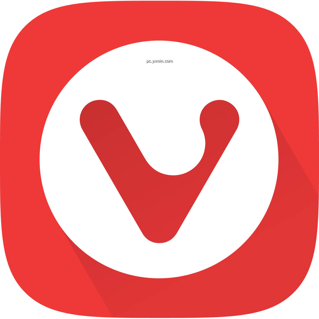 Vivaldi Browser
