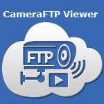 CameraFTP监控视频播放器 CameraFTP监控视频播放器