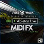 MIDI FX Course For Ableton Live By macProVideo