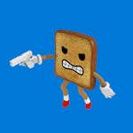 Shooter Bread 1 – Fun Games for kids Shooter Bread 1 – Fun Games for kids