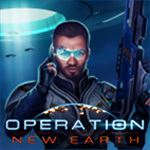 Operation: New Earth Operation: New Earth