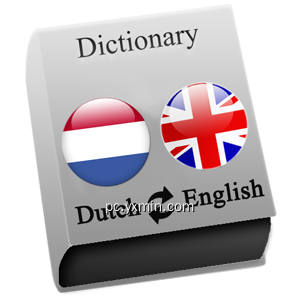 Dutch – English