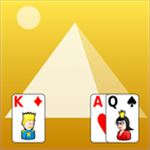 Pyramid Solitaire – Free