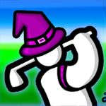 Stickman Golf Battle Stickman Golf Battle