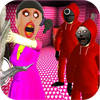 Barbie Princess Runner
