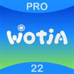 Wotja 22 Pro: Generative Music