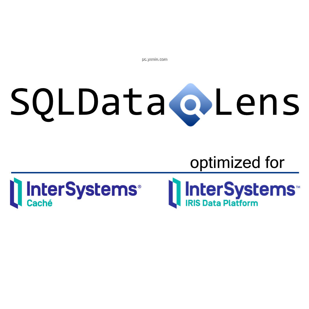 SQL DATA LENS SQL DATA LENS
