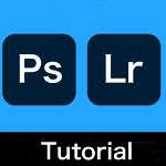 Adobe Photoshop CC and Lightroom CC Tutorial