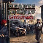 Hearts of Iron IV: La Résistance