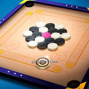 Carrom Disc Pool
