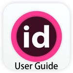 Guide For Adobe Indesign CC Pro