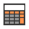 CustCalc Smart Calculator CustCalc Smart Calculator