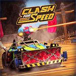 Clash for Speed
