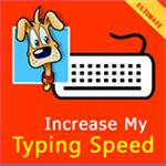 Increase My Typing Speed