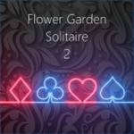 Flower Garden Solitaire 2 Flower Garden Solitaire 2