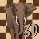 Animal Chess 3D