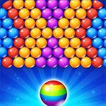 Bubble Shooter King Crush Bubble Shooter King Crush