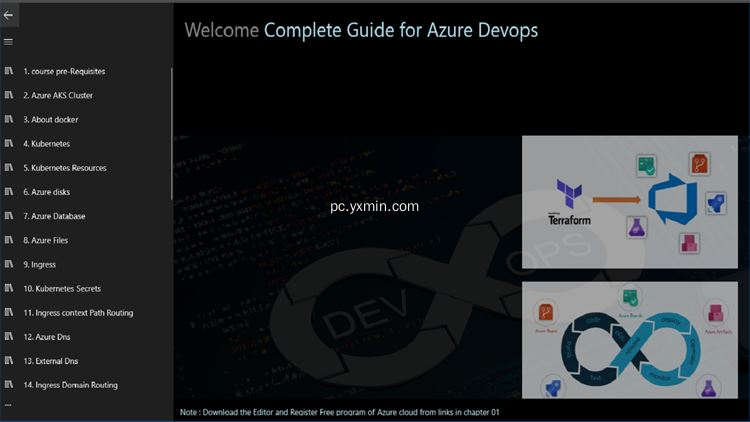 【图】Complete Guide for Azure DevOps(截图2)
