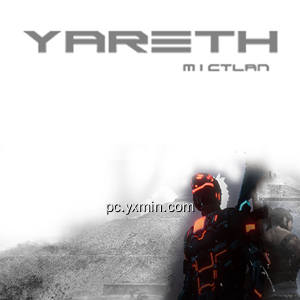 Yareth Demo Yareth Demo