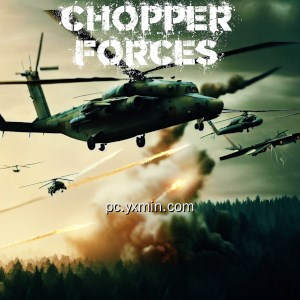 Chopper Forces Chopper Forces