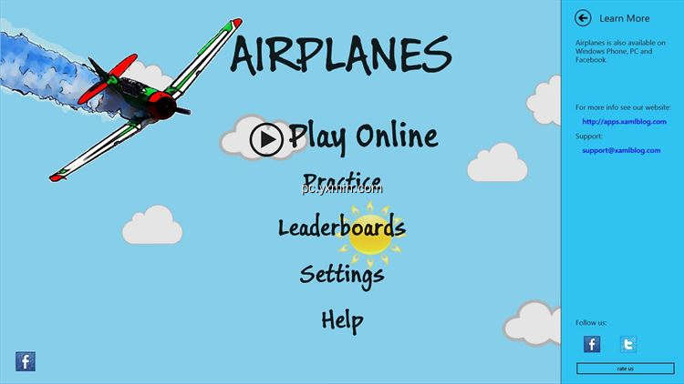 【图】Airplanes(截图2)