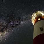 Lighthouses by Night Lighthouses by Night