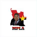 MPLA João Lourenço MPLA João Lourenço