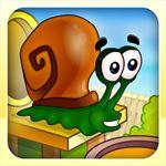 Snail Bob Jungle Snail Bob Jungle