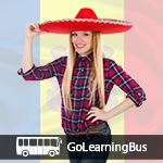 Learn Catalan via videos by GoLearningBus