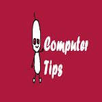 Computer Tips Computer Tips