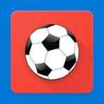 Football juggler Football juggler