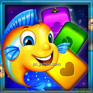 Blast Fever – Toy Story
