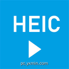 HEIC – JPG HEIC – JPG