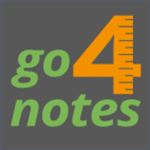 go4notes go4notes