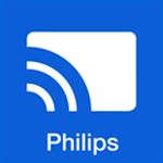 Cast to Philips TV