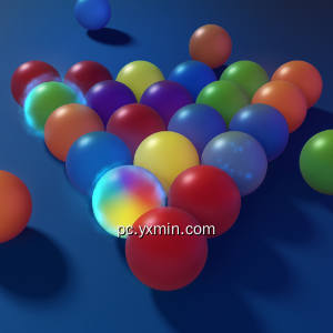 Bubble Shooter FX