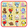 BTS BT21 Onet Connect