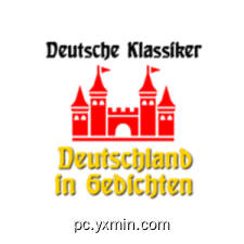 deutsche Lyrik