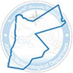 الأرصاد الجوية الأردنية