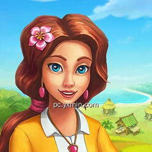 Islandville: A New Home Islandville: A New Home
