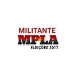 MPLA Militante MPLA Militante