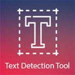 OCR Text Detection Tool