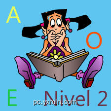 Aprendo a leer. Nivel 2 Aprendo a leer. Nivel 2