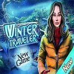 Hidden Objects: Winter Traveler Hidden Objects: Winter Traveler