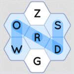 Word Hexagon Search Word Hexagon Search