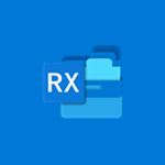 RX文件管理器 (UWP)
