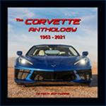 The Corvette Anthology 1953-2021