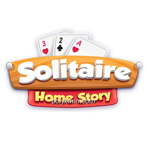 Solitaire Home Story