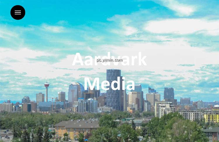 【图】Aardvark Media(截图1)